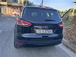 فورد إسكيب